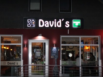 照片: David&amp;#039;s