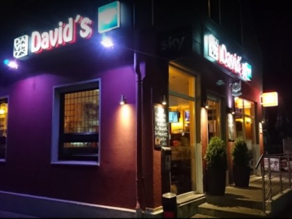 照片: David&amp;#039;s